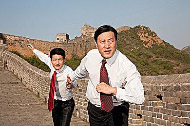 育碧官网泄露马里奥疯兔新作发售日和BOSS级角色